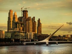 Puerto Madero