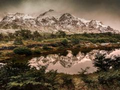 Snowy Mountains